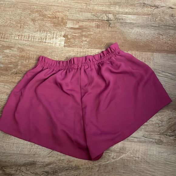 Pattern shorts - Picture 3 of 3
